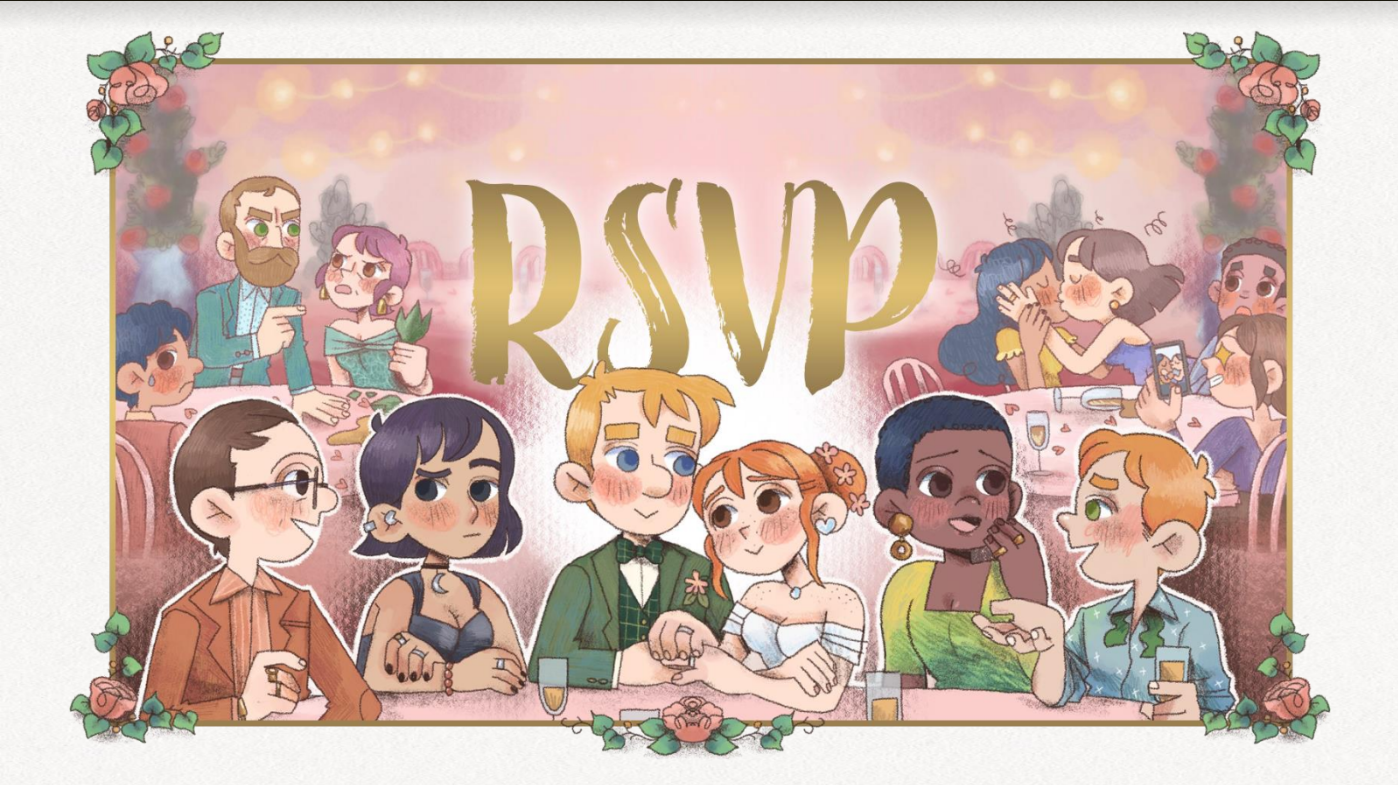 RSVP