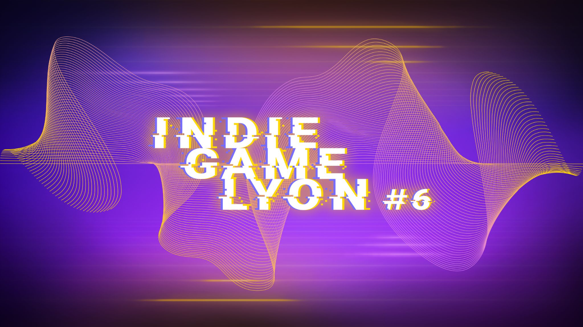 Indie Game Lyon #6