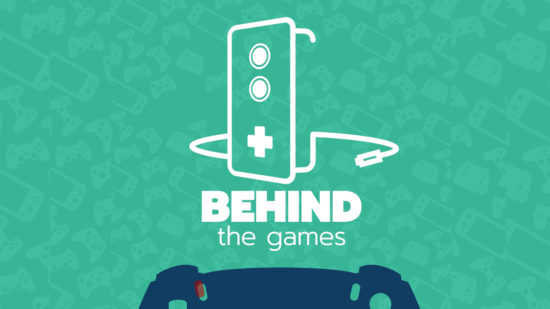 Behind the games