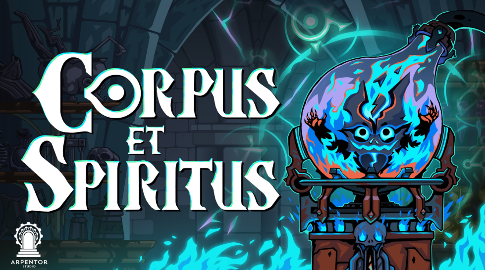 Corpus & Spiritus