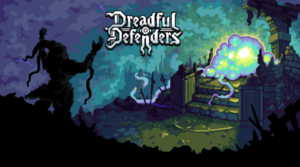 Dreadful Defenders