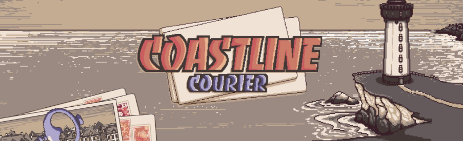 Coastline Courrier