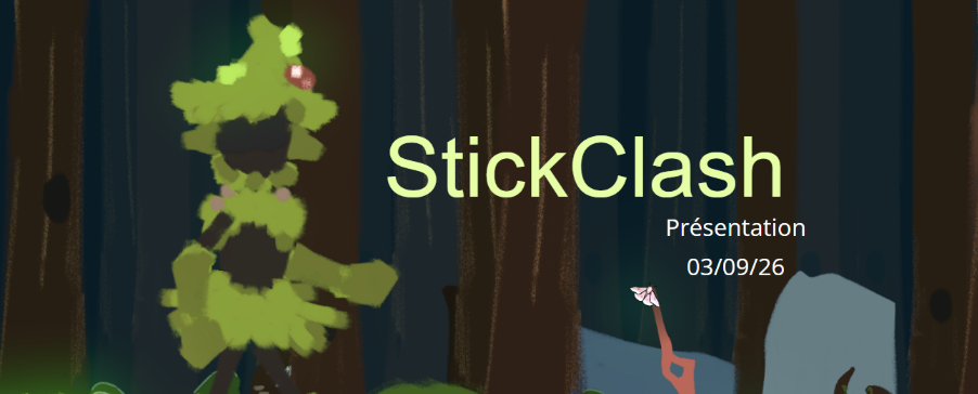 Stick Clash