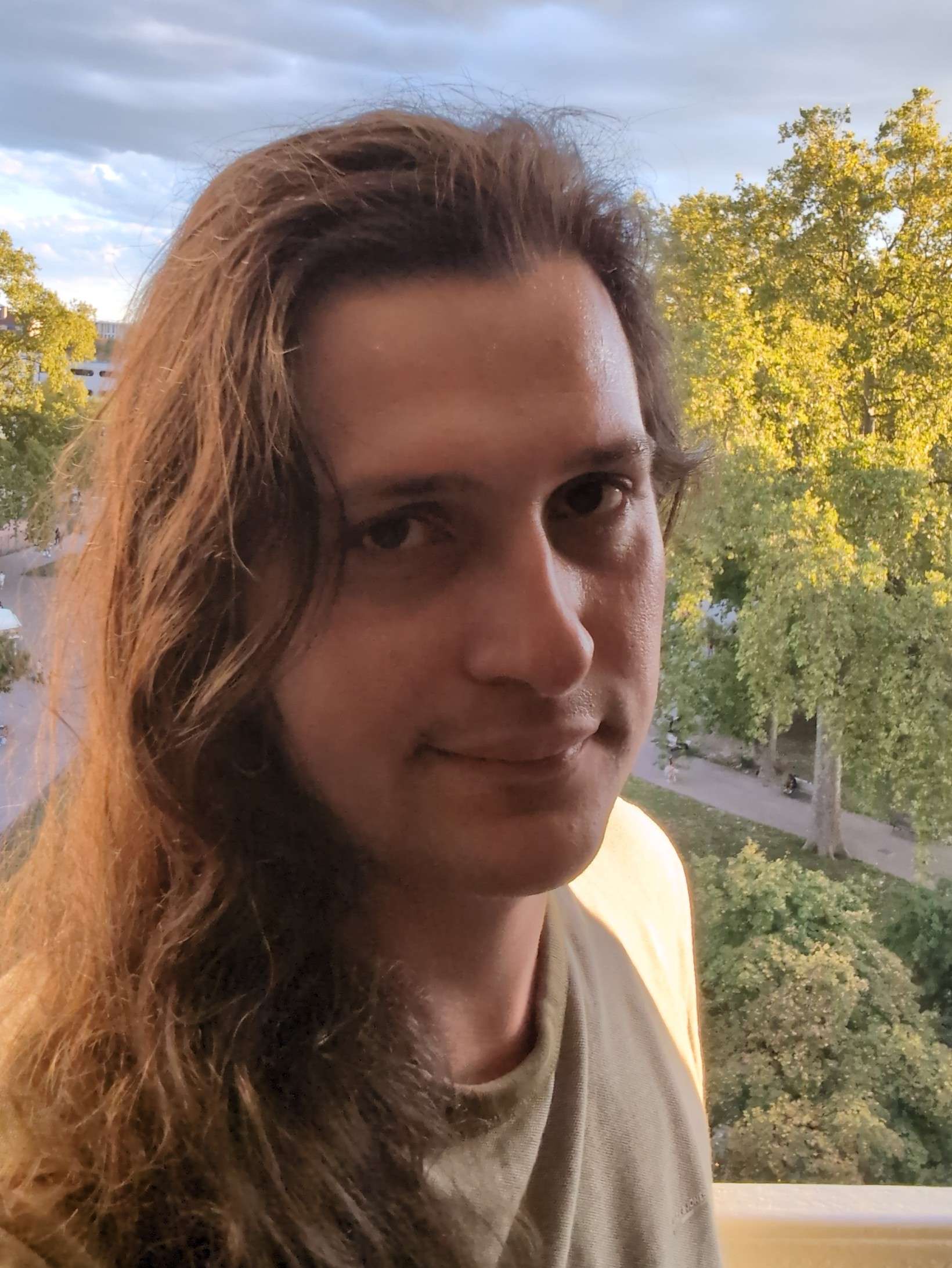Photo de Théo Farenc